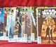 Star Wars The Clone Wars 1-12 Set #8 Signed