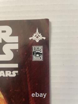 Star Wars The Clone Wars 1 2008 1st Ahsoka Tano Captain Rex! Dark Horse! Nice Star Wars The Clone Wars 1 2008 1st Ahsoka Tano Captain Rex! Dark Horse! Nice