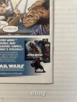 Star Wars The Clone Wars 1 2008 1st Ahsoka Tano Captain Rex! Dark Horse! Nice Star Wars The Clone Wars 1 2008 1st Ahsoka Tano Captain Rex! Dark Horse! Nice