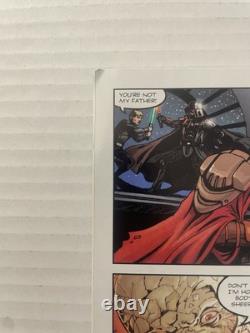 Star Wars The Clone Wars 1 2008 1st Ahsoka Tano Captain Rex! Dark Horse! Nice Star Wars The Clone Wars 1 2008 1st Ahsoka Tano Captain Rex! Dark Horse! Nice