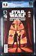 Star Wars The Clone Wars #1 Cgc 9.8, 1st Appearance Of Ahsoka Tano, Captain Rex