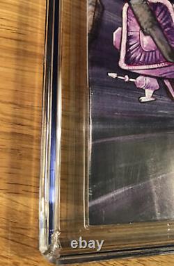 Star Wars The Clone Wars #1, Filoni Variant, DH 100, CGC 9.2 NM-, 1st Ahsoka