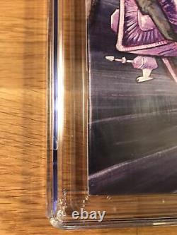 Star Wars The Clone Wars #1, Filoni Variant, DH 100, CGC 9.2 NM-, 1st Ahsoka