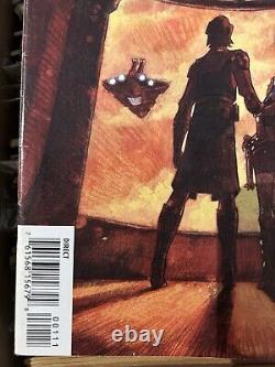 Star Wars The Clone Wars 2008 1 2 4 8 9 10 11 12 Dark Horse 1st Ahsoka Tano