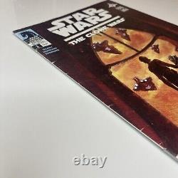 Star Wars The Clone Wars Comic Series 1-12 Full Run Ashoka 1st Appearance 2008