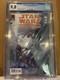 Star Wars The Clone Wars (dark Horse 2008) # 7 Cgc Cgc 9.8 Open Offers