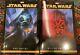 Star Wars The Empire & Rise Of The Sith Legends Omnibus Hardcover Lot Marvel
