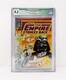 Star Wars The Empire Strikes Back Weekly 118 1st Yoda, Boba Fett, Lando Cgc 4.5