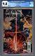 Star Wars The Force Awakens #1 Exclusive Neal Adams Variant 1st Rey Cgc 9.8
