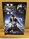 Star Wars The Force Unleashed 2 Dark Horse Comics Mini 2010 Rare Mint