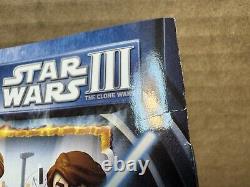 Star Wars The Force Unleashed 2 Dark Horse Comics Mini 2010 RARE MINT Star Wars The Force Unleashed 2 Dark Horse Comics Mini 2010 RARE MINT