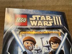 Star Wars The Force Unleashed 2 Dark Horse Comics Mini 2010 RARE MINT Star Wars The Force Unleashed 2 Dark Horse Comics Mini 2010 RARE MINT