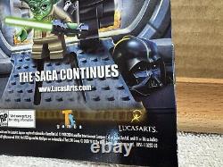 Star Wars The Force Unleashed 2 Dark Horse Comics Mini 2010 RARE MINT Star Wars The Force Unleashed 2 Dark Horse Comics Mini 2010 RARE MINT