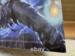 Star Wars The Force Unleashed 2 Dark Horse Comics Mini 2010 RARE MINT Star Wars The Force Unleashed 2 Dark Horse Comics Mini 2010 RARE MINT