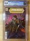 Star Wars The High Republic 7 Height 125 Variant Cgc 9.8 Marvel Comics