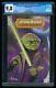 Star Wars The High Republic Adventures #1 (2021) Cgc 9.8 Retailer Variant 110