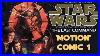 Star Wars The Last Command Motion Comic Chapter 1