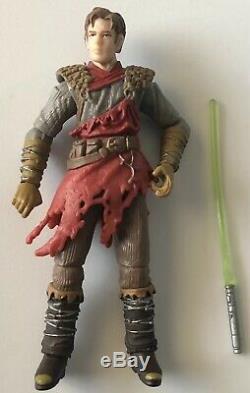 Star Wars The Legacy Collection ULIC QEL-DROMA (COMIC PACK) 3.75 Loose2009