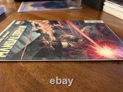 Star Wars The Mandalorian #1-8 (Seasons 1 &2) SIGNED SET 9.8 (NM) Comics