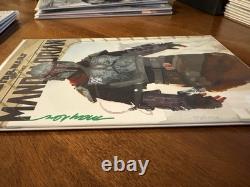 Star Wars The Mandalorian #1-8 (Seasons 1 &2) SIGNED SET 9.8 (NM) Comics