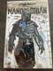 Star Wars The Mandalorian #1 Tester Mike Mayhew Signed Withcoa