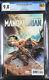 Star Wars The Mandalorian #2 Cgc 9.8 1st Appearance Grogu 150 Cheung Variant