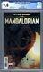 Star Wars The Mandalorian #2 (first Full Grogu) 125 Larroca Variant Cgc 9.8