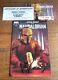 Star Wars The Mandalorian #3 Mike Mayhew Variant Rodney Barnes Signed Armorer