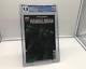 Star Wars The Mandalorian #6 Cgc 9.8 Rahzzah 150 Variant 1st Burg Marvel 2022