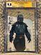 Star Wars The Mandalorian Season 2 #1 Mayhew Virgin Variant Cgc Ss 9.8