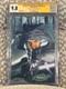 Star Wars The Mandalorian Season 2 #5 Mayhew Virgin Variant Cgc Ss 9.8