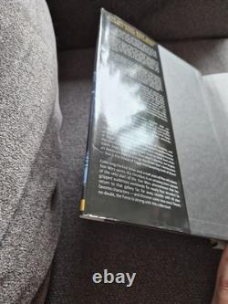 Star Wars The Original Marvel Years Omnibus Volume 1 Hardcover TPB 1st Printing