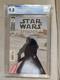 Star Wars The Phantom Menace #3 Cgc 9.8 1st Full Darth Maul