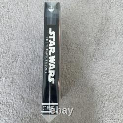 Star Wars The Thrawn Trilogy 1st Ed (Dark Horse Comics 2009) Wrapped After Buy Star Wars The Thrawn Trilogy 1st Ed (Dark Horse Comics 2009) Wrapped After Buy