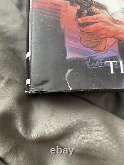 Star Wars The Thrawn Trilogy Timothy Zahn Dark Horse Comics Rare OOP Hardcover