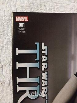 Star Wars Thrawn #1 110 Animation Variant