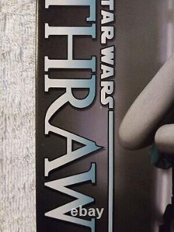 Star Wars Thrawn #1 110 Animation Variant