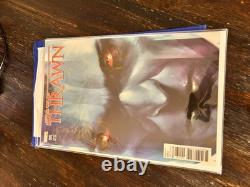 Star Wars Thrawn #1 150 Francesco Mattina Variant. Marvel Comics NM RAW Star Wars Thrawn #1 150 Francesco Mattina Variant. Marvel Comics NM RAW