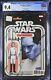 Star Wars Thrawn 1 Cgc 9.4 Wh Action Figure Variant Jtc