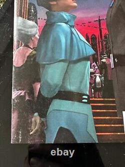 Star Wars Thrawn #3 125 Rahzzah Variant 1st App Arihnda Pryce 2018 Key issue