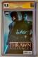 Star Wars Thrawn Alliances #1 Variant. Cgc Ss 9.8. Signed Lars Mikkelsen
