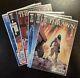 Star Wars Thrawn / Complete Set Of 6 / Marvel Comics / 2018 / Nm- To Nm+