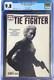 Star Wars Tie Fighter 1 125 Langevin Variant Cgc 9.8 Wh 2019