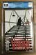 Star Wars Vader Down #1 14999 Zdarsky Sketch Cover Cgc 9.8 1243242003