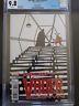 Star Wars Vader Down #1 Cgc 9.8 Zdarsky 14,999 Variant Super Rare