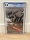 Star Wars Visions #1 Virgin Okazaki Variant Nycc 2022 Cgc 9.8 Limited To 800