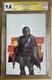 Star Wars War Of The Bounty Hunters Alpha 1 Cgc 9.8 Gist Recast Read