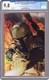 Star Wars War Of The Bounty Hunters 1mayhew. B Cgc 9.8 2021 4543080006
