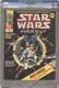 Star Wars Weekly #1 Cgc 9.2 1978 0502075020