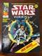 Star Wars Weekly #1 (marvel Uk 1978) Fine No Gifts